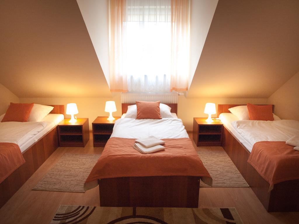 Hotel Ostoja Bobowa Room photo