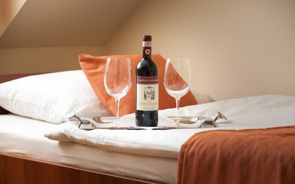 Hotel Ostoja Bobowa Room photo